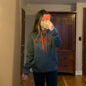adidas women’s sweatshirt